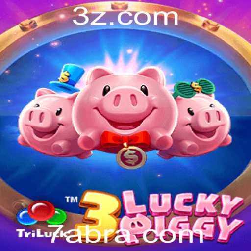 Explorando o Mundo Vibrante de 3LUCKYPIGGY