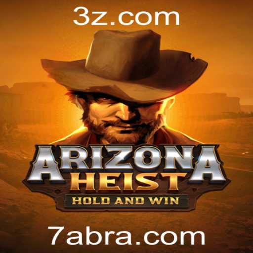 Descubra o Mundo de ArizonaHeist: O Novo Jogo de Aventura