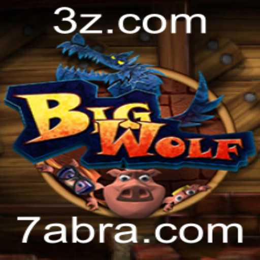 BigWolf: A Fascinante Aventura no Universo de 7ab.co