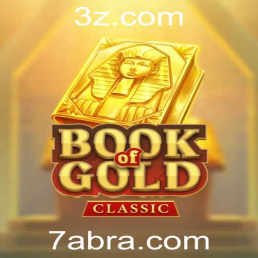 Explorando o Fascinante Mundo de BookOfGoldClassic - Um Mergulho nas Regras e Jogabilidade