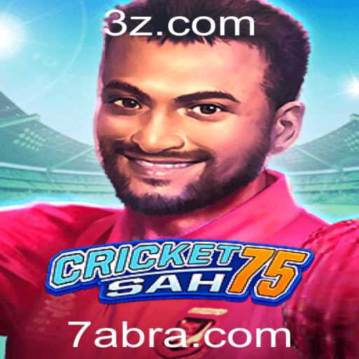 CricketSah75: A Nova Era do Jogo de Críquete Desperta com 7ab.co