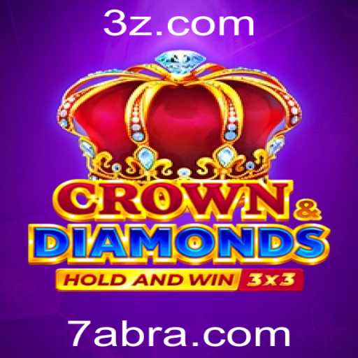Exploração do Jogo Crowndiamonds: Descrição, Introdução e Regras