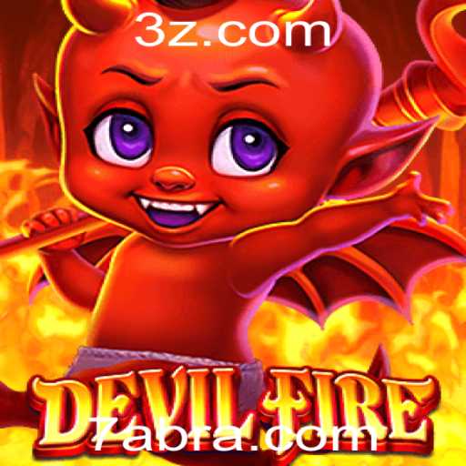 Descubra o Fascinante Mundo de DevilFire: Aventura e Estratégia com 7ab.co