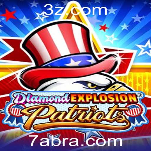 Explorando o universo de DiamondExplosionPatriots: Uma experiência única no mundo dos jogos