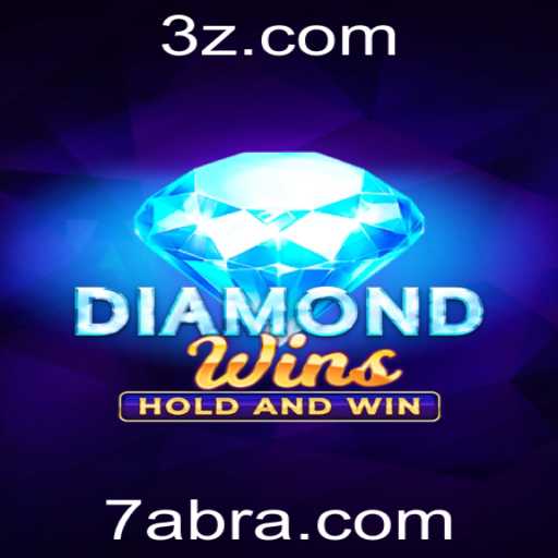 DiamondWins: Explore o Mundo Brilhante do Jogo Empolgante