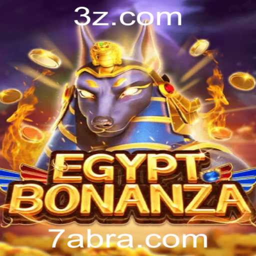 Explorando o Fascinante Mundo de EgyptBonanza – Aventuras no Egito Antigo