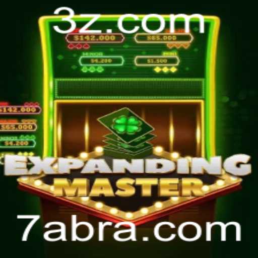 ExpandingMaster: Uma Jornada de Estratégia e Aventura