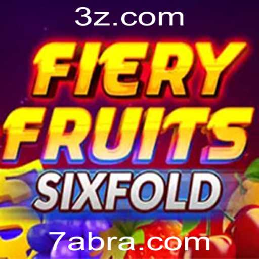 Explorando FieryFruitsSixFold: Um Jogo Inovador e Empolgante