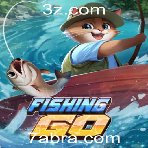 Explorando o Mundo Marinho com FishingGO: Um Mergulho Interativo