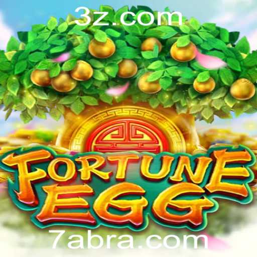 Descubra o Fascinante Mundo do Jogo FortuneEgg: A Nova Mania do Momento