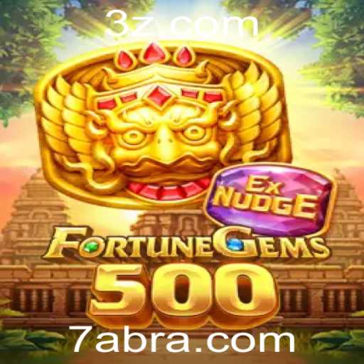 FortuneGems500: O Novo Fenômeno dos Jogos de Azar Online