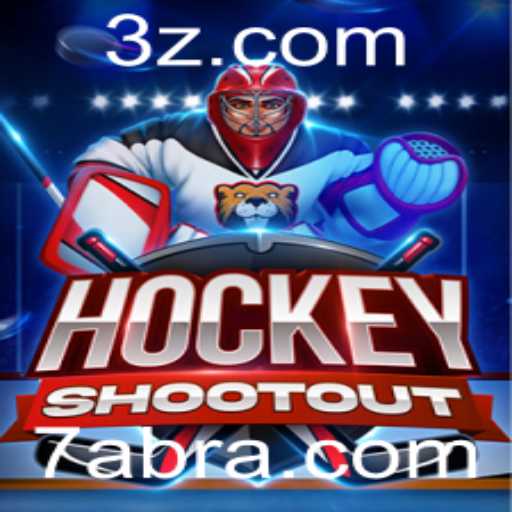 HockeyShootout: O Jogo que Revoluciona as Disputas de Hóquei