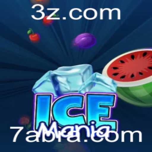 Explorando IceMania: O Novo Fenômeno de Jogos Online