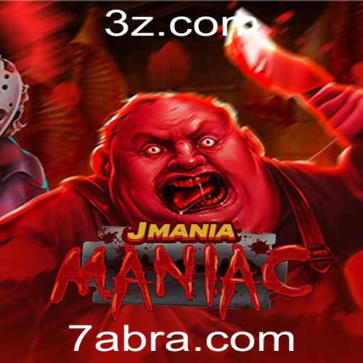 JManiaManiac: A Nova Sensação do Mundo dos Jogos