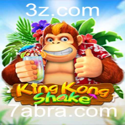 Descubra o Fenômeno do Novo Jogo KingKongShake