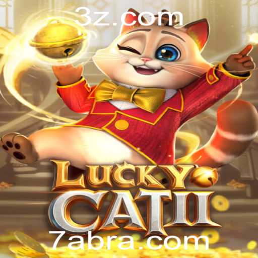 Explorando o Mundo Vibrante de LuckyCatII e a Chave para Descobrí-lo: 7ab.co