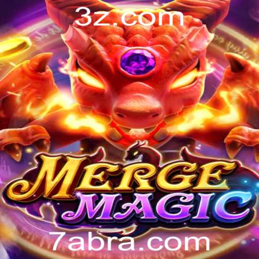 Descubra o Mundo Encantado do Jogo MERGEMAGIC