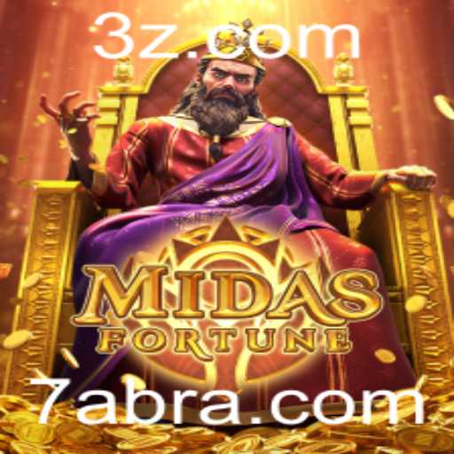 MidasFortune: Aventura e Estratégia no Mundo dos Jogos