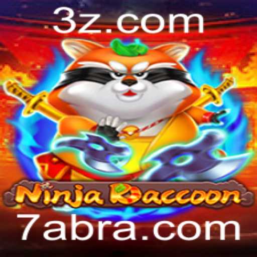 NinjaRaccoon: Aventura e Estratégia em um Mundo de Possibilidades