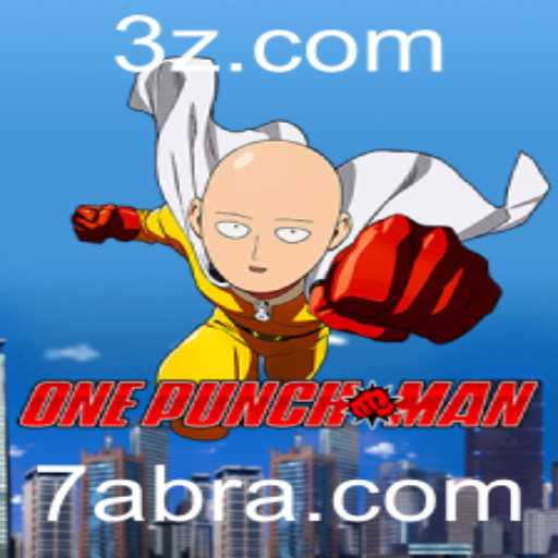 Explorando o Mundo de OnePunchMan e sua Conexão com 7ab.co