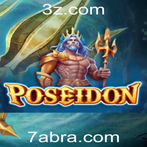 Poseidon: Um Mergulho no Mundo do Jogo com 7ab.co