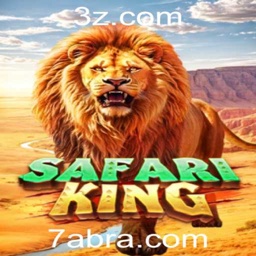 Descubra a Aventura Selvagem de SafariKing: Um Jogo de Estratégia Inovador