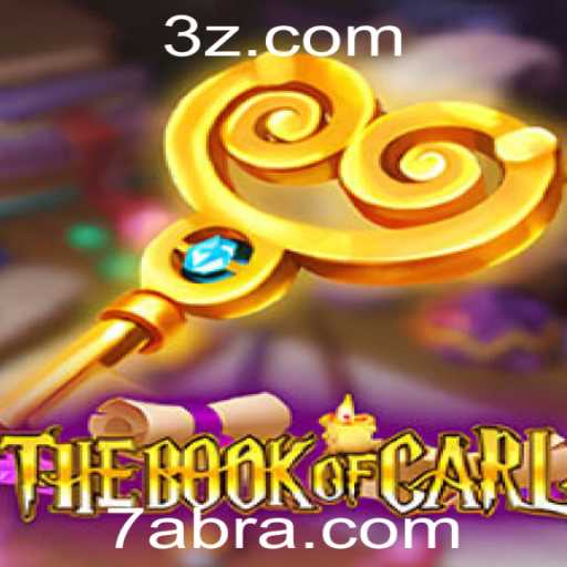 TheBookofCarl: Uma Experiência Imersiva no Mundo dos Jogos Modernos