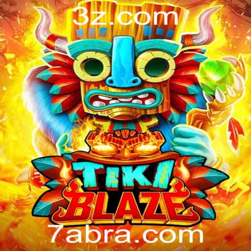 Explorando o Excitante Mundo de TikiBlaze