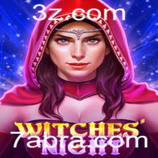 WitchesNight: O Fascinante Jogo que Encanta Novamente