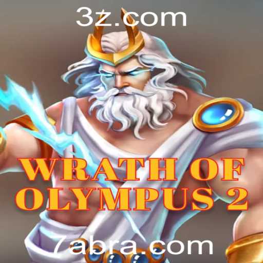 Descubra WrathofOlympus2: A Nova Sensação dos Jogos de Estratégia