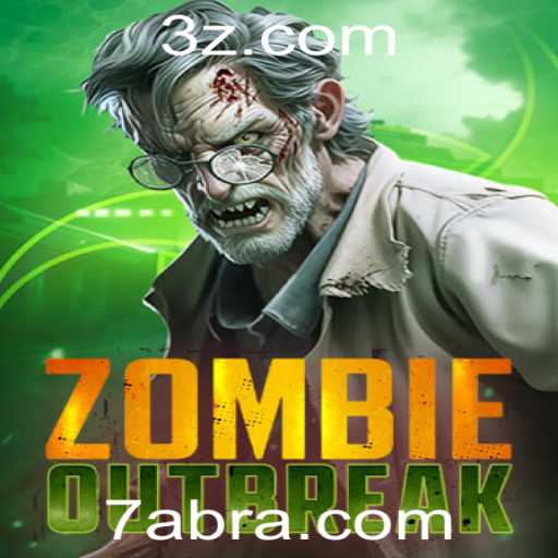 ZombieOutbreak: Mergulhando no Apocalipse com 7ab.co